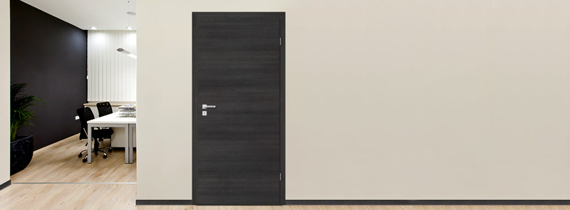 Sortimentsübersicht Holz & Holzdesign - LOBO Türen